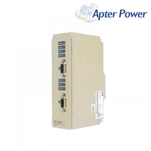 200-CI485G COMMUNICATION INTERFACE