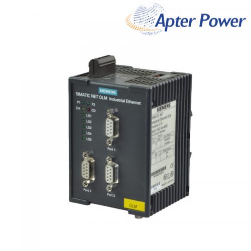 6GK1102-4AA00  Optical Link Module F/Ethernet