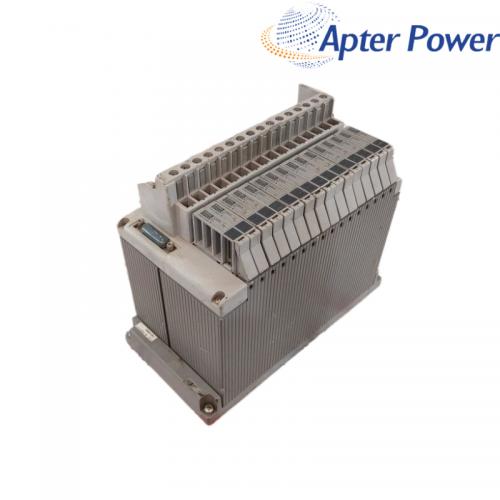 AMN11-S1 Nest for analog I/O module