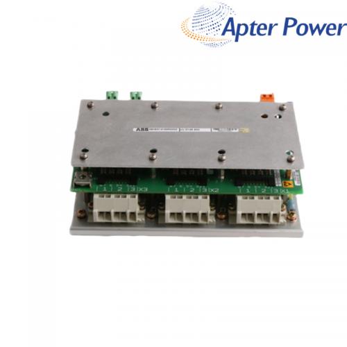 3BHE014185R0002 UUD148 A02  CURRENT TRANSDUCER CONTROL BOARD