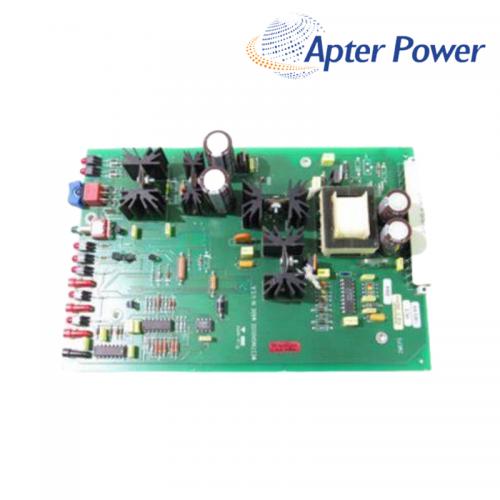 3A99220G01 POWER SUPPLY CARD