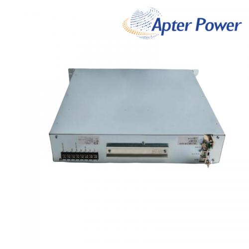 PHARPSCH100000 Power Supply Chasis