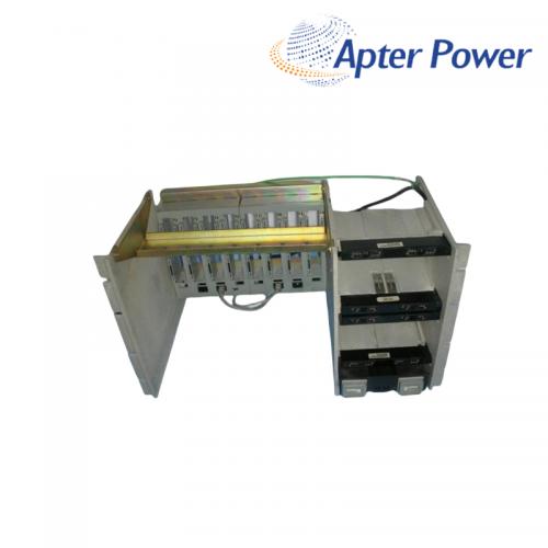 P0950CA FBM MOUNTING STRUCTURE