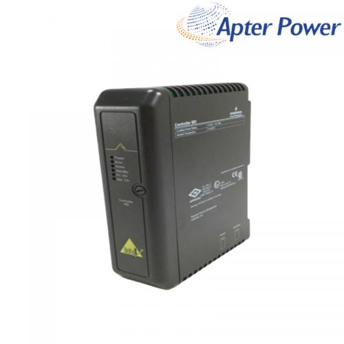 KJ2003X1-BA2 VE3005 MD Controller