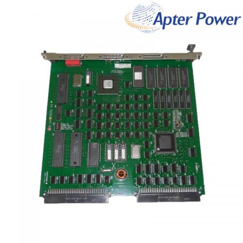 FC311-S1 HF/RL Bus Station Address