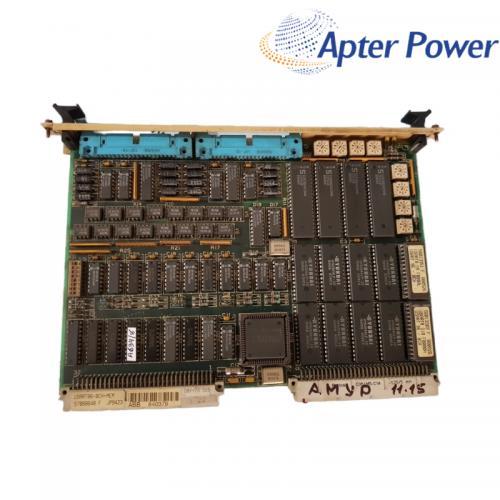 USART86-8CH+MEM Communications Controller Module