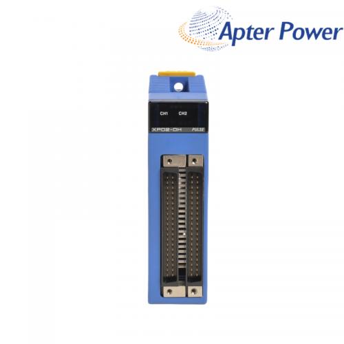 F3XP02-0H  High-speed Counter Module