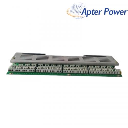 UF C092 BE01     HIEE300910R1 Binary Input Module
