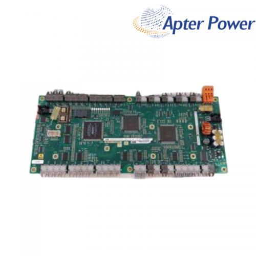 UF C760 BE41    3BHE004573R1041 INTERFACE BOARD