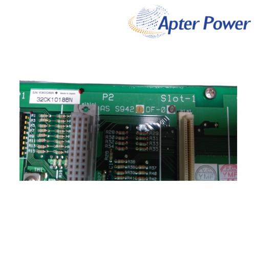 NFBU200 -S10 Base Module