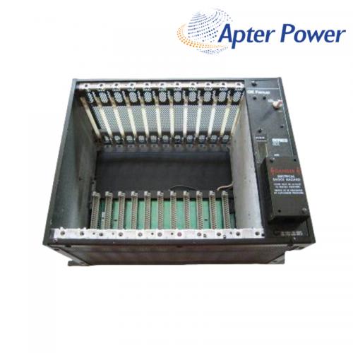 IC600YR560L   I/O RACK