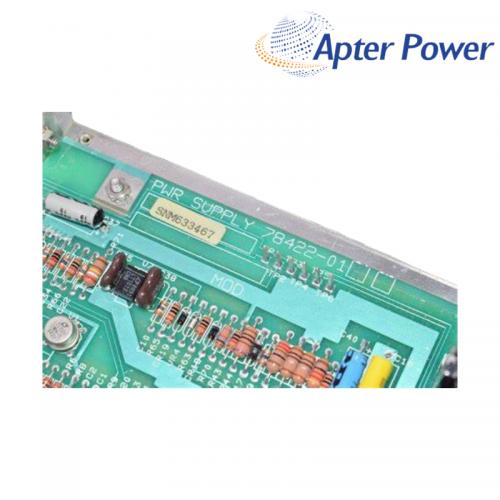 78422-01 Power Supply Module