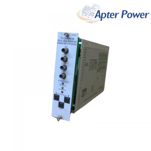 PWA87890-01  MONITOR