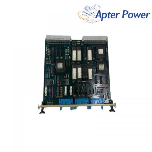 YPH105E YT204001-FC  Digital Speed Input Board