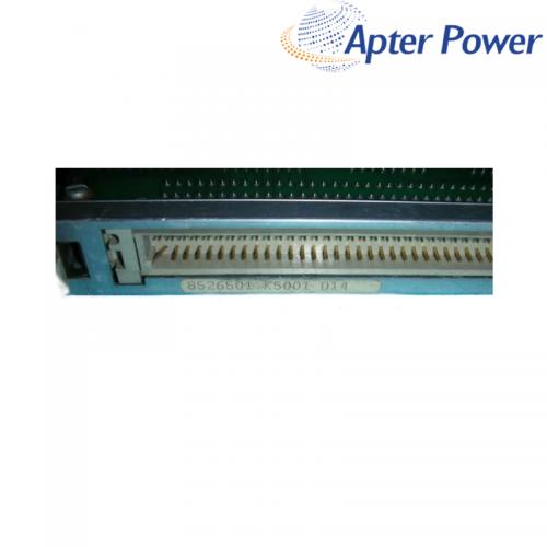8526501 K5001 D14/85 Board Module