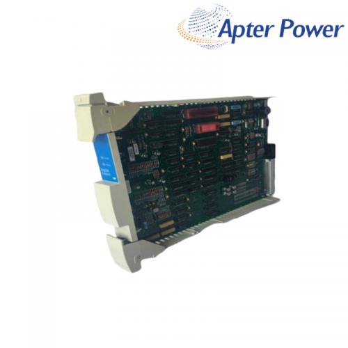 DT200-S01 DCS Module