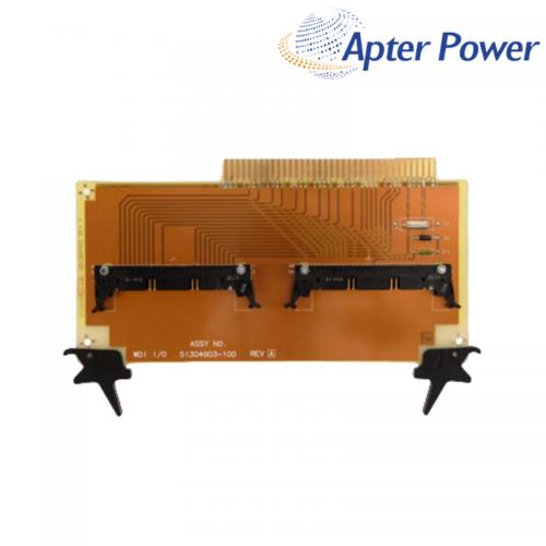 51304903-100 I/O MODULE