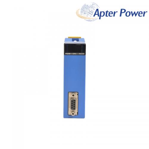 F3RZ81-ON/F3RZ81-0N Interface Module