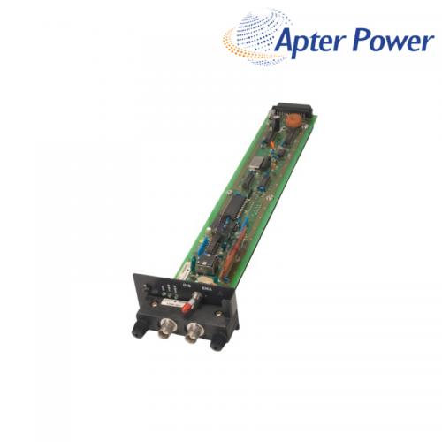 AS S9481BJ-0  ESB Bus Coupler Module