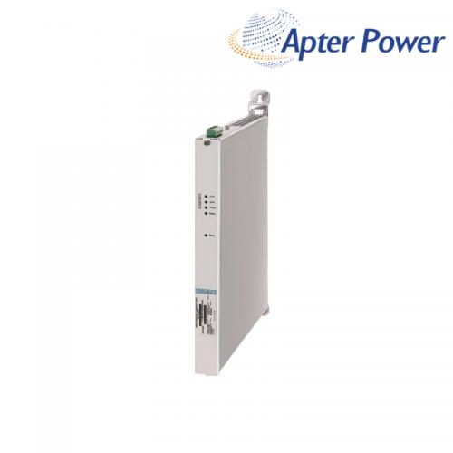 6SE7032-5FB87-2DA1  Braking Module