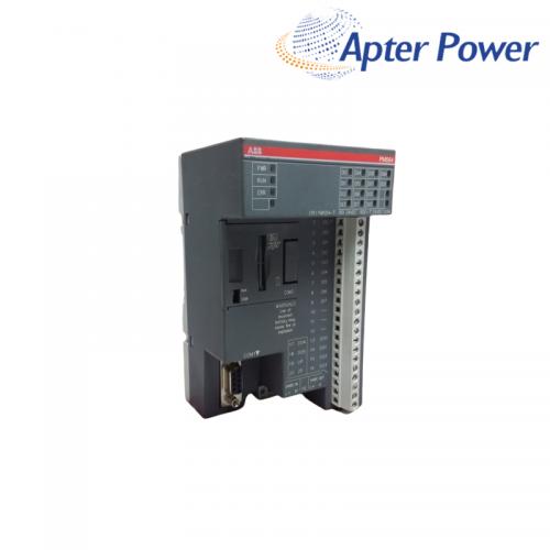 PM554-T A1 1TNE968900R0100  Central Processing Unit