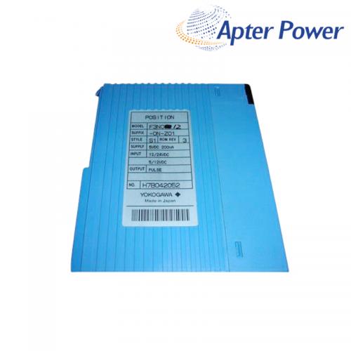 F3NC1Z-ON-Z01 Position module