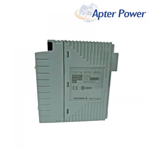 ADV559-P00 S1  Digital Output Module