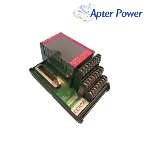 FBM237 P0916CC  COMPRESSION TERM ASSEMBLY