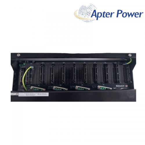 FC-IOCHAS-0002R  Chassis for redundant I/O modules