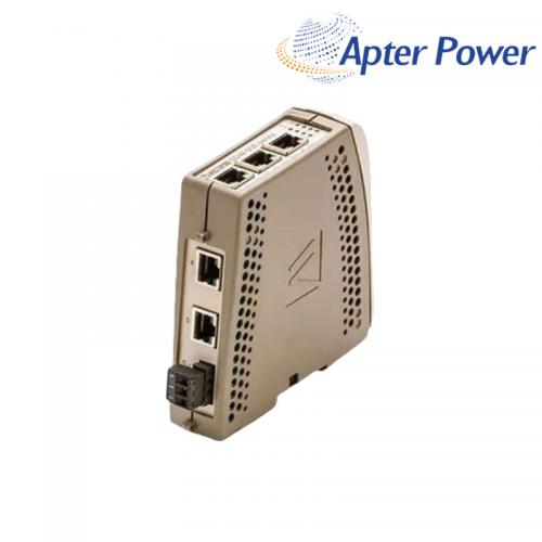 SDW-550EC    Ethernet switch