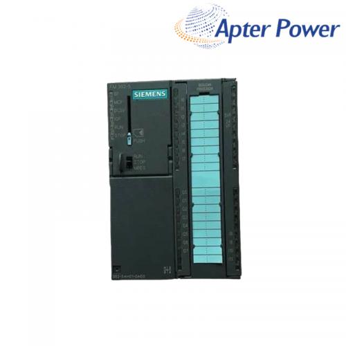 6ES7352-5AH11-0AE0  Boolean Processor Module