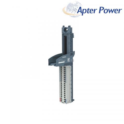 6DL1 193-6TP00-0DH1  Terminal block