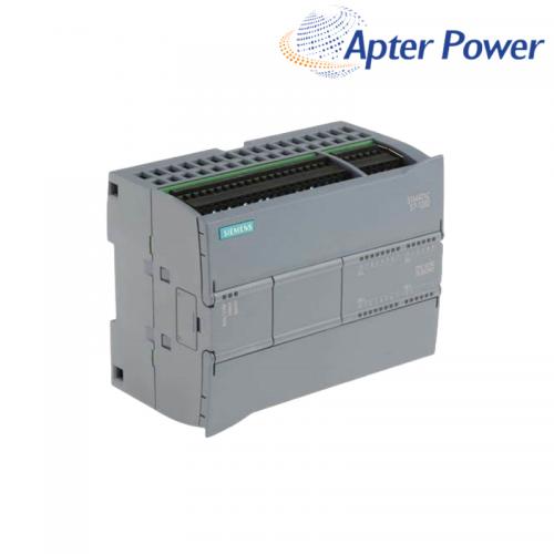 6ES7215-1HG40-0XB0  COMPACT UNIT