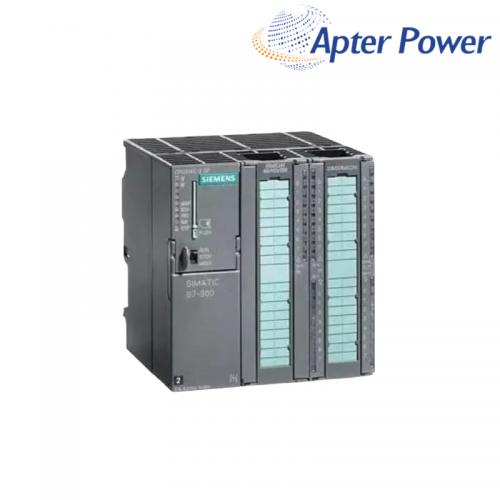 6ES7312-1AE13-0AB0   Central processing unit