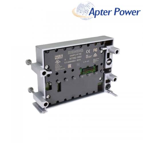 6GT2002-1HD01   Connection Block