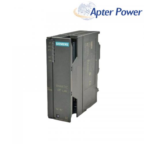 6ES7157-0AA82-0XA0  Interface Module