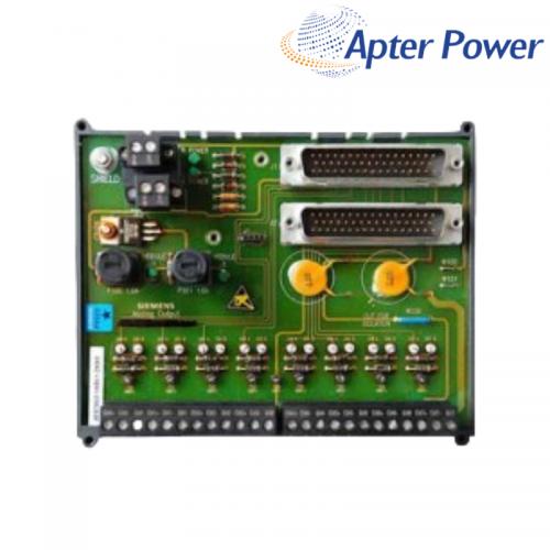 6ES7650-1AB51-2XX0  Interface module