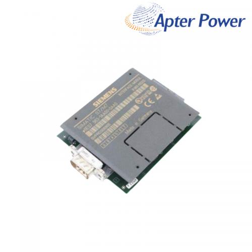 6ES7963-1AA00-0AA0   Interface Module