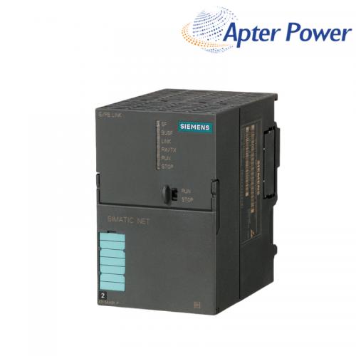 6GK1411-5AB00  IE/PB LinK Module