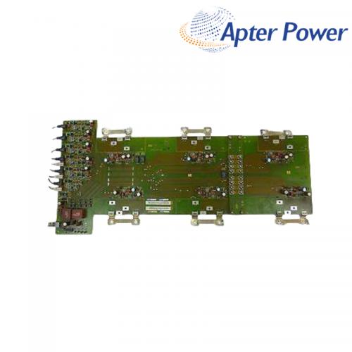 6SE7035-1EJ84-1BH0    Normalizing module