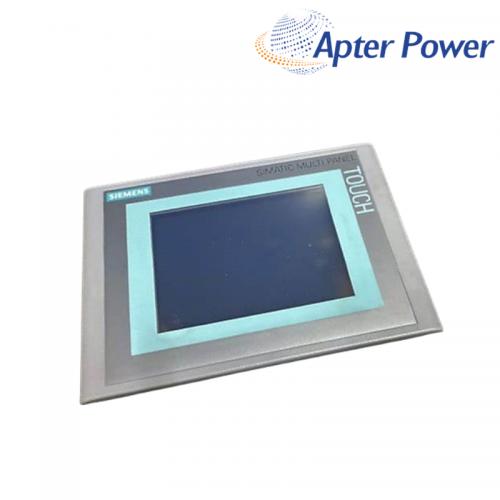 6AV6642-0EA01-3AX0    Multi Panel