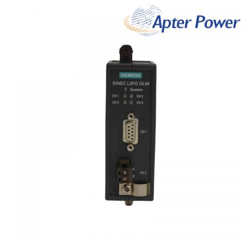 6GK1502-3AA10  Bus Terminal