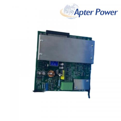 K9634DB-01   TCD Board