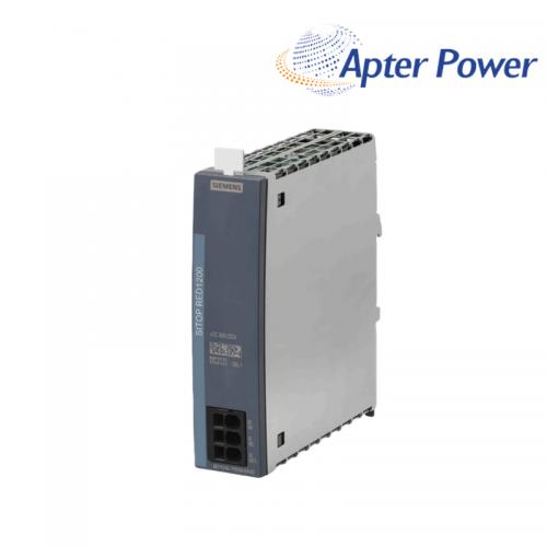 6EP4346-7RB00-0AX0 Redundancy module