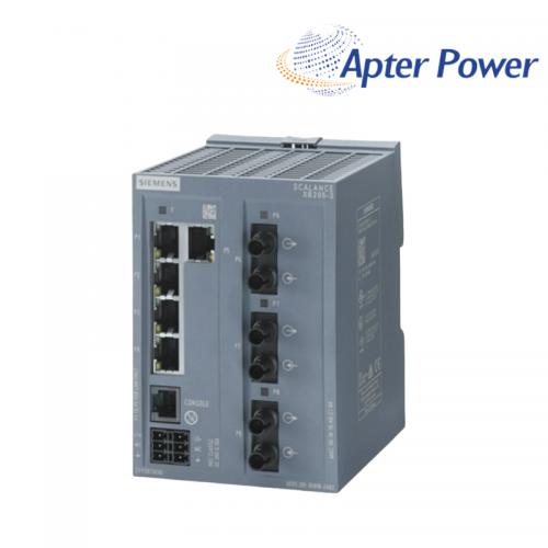 6GK5205-3BD00-2AB2  IE switch