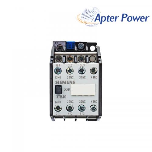 3TB4022-0XM0  Contactor
