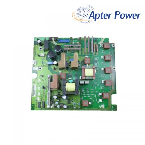 6RY1703-0DA01   Power Interface Module