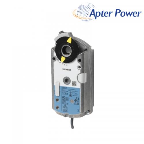 GEB161.1E  Electric Actuator