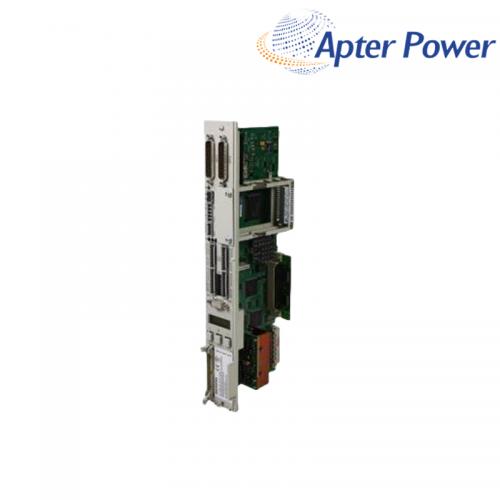 6SN1118-0NH11-0AA1  Control Module