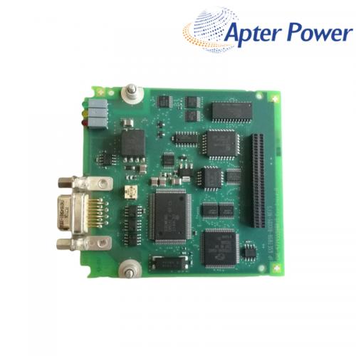 6SX7010-0AA10  PARAMETERING UNIT